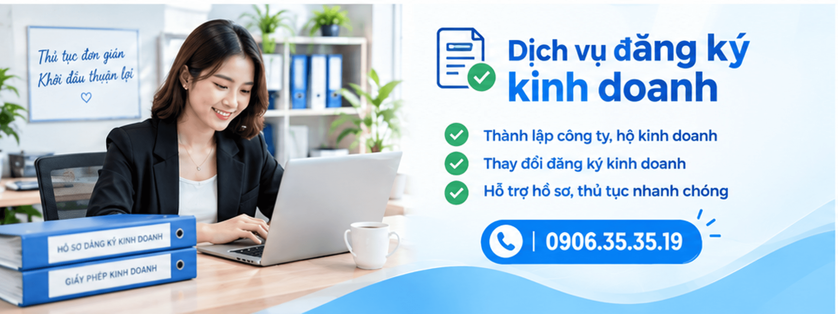 Đăng ký kinh doanh