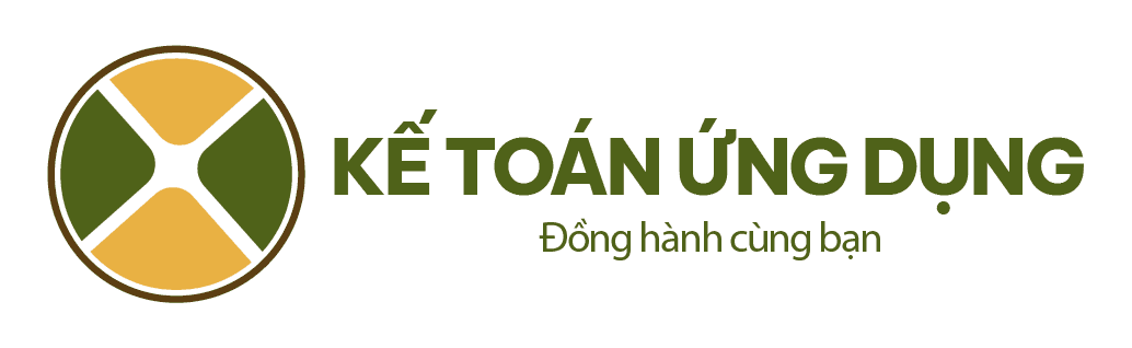 Kế Toán Ứng Dụng | Dịch vụ đào tạo kế toán, Tư vấn thuế, Đăng ký kinh doanh